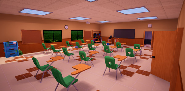 6 Seasons and a Game screenshot 3