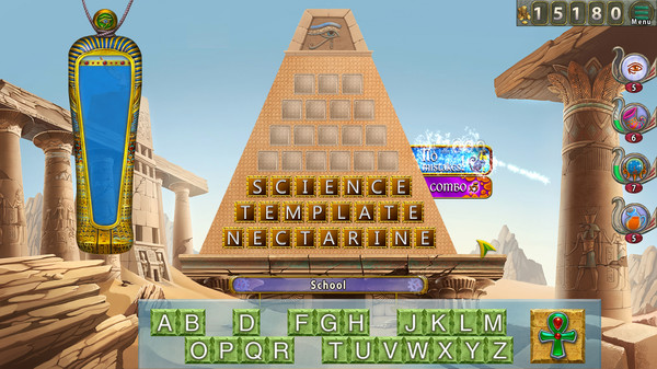 Amazing Pyramids: Rebirth screenshot 1