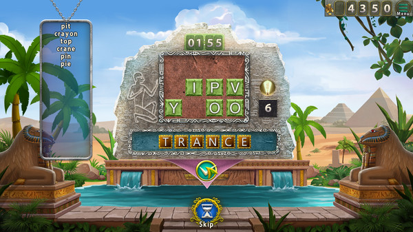 Amazing Pyramids: Rebirth screenshot 3