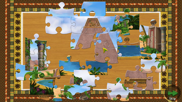 Amazing Pyramids: Rebirth screenshot 5