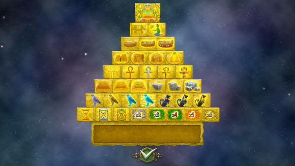 Amazing Pyramids: Rebirth screenshot 7