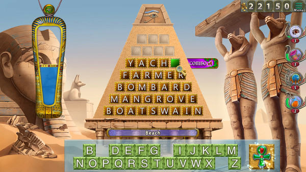 Amazing Pyramids: Rebirth screenshot 4