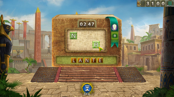 Amazing Pyramids: Rebirth screenshot 2