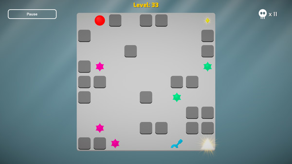 The Life of Bally screenshot 4