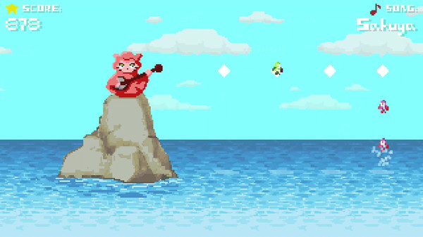 Fish and Groove screenshot 4