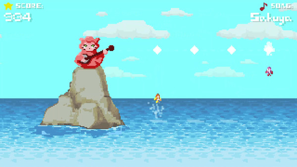 Fish and Groove screenshot 5