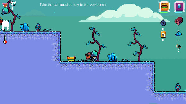 SPACE Craft screenshot 4