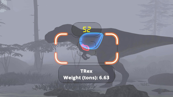 Carnivores: Dinosaur Hunt screenshot 8