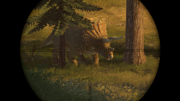 Carnivores: Dinosaur Hunt screenshot 4