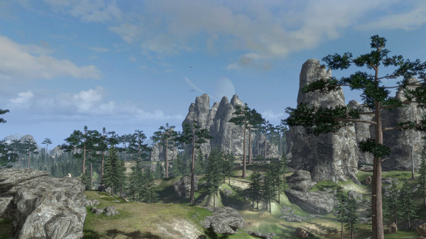 Carnivores: Dinosaur Hunt screenshot 10
