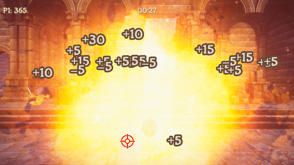 Crazy Chicken Xtreme screenshot 5