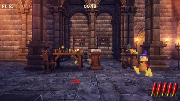 Crazy Chicken Xtreme screenshot 6