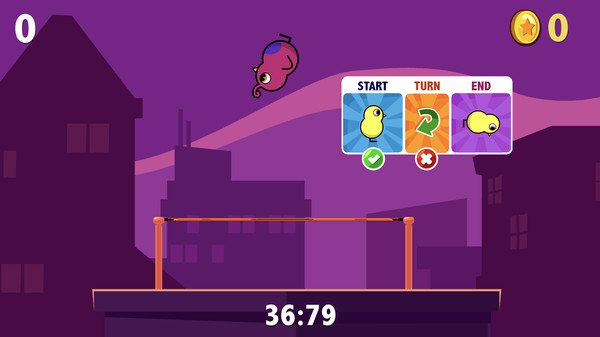 Duck Life 4 screenshot 2
