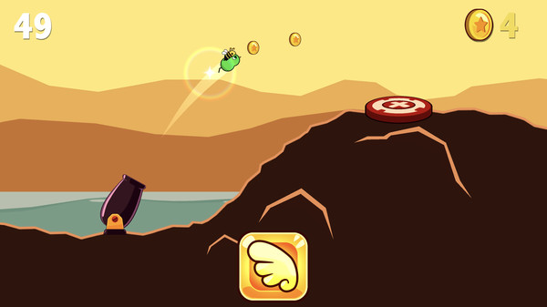 Duck Life 4 screenshot 3