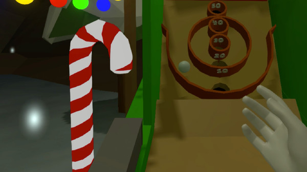 Kris Kringle's Christmas Village VR screenshot 4