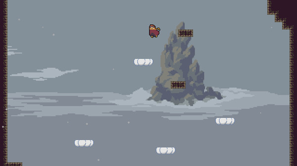 Hoppup! screenshot 2