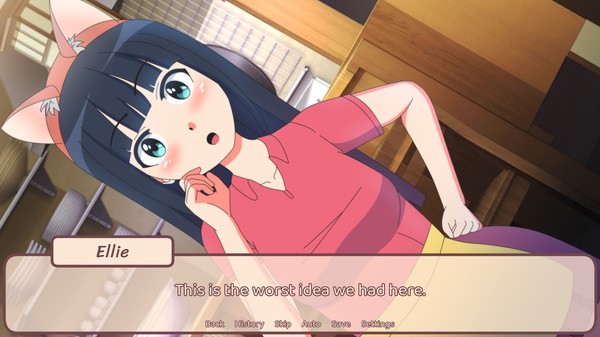 Cookie Store screenshot 1