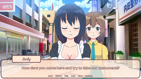 Cookie Store screenshot 2