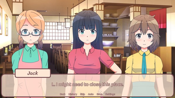 Cookie Store screenshot 4