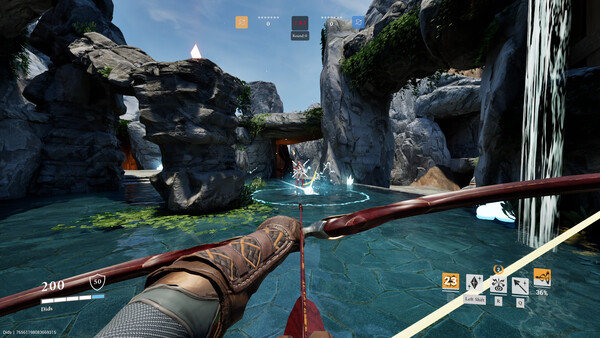 Project Sparrow screenshot 1