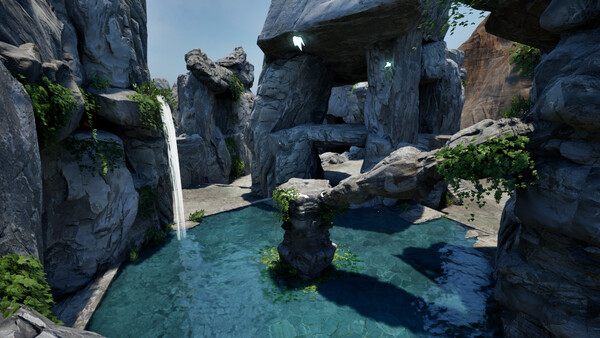 Project Sparrow screenshot 8
