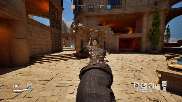 Project Sparrow screenshot 4