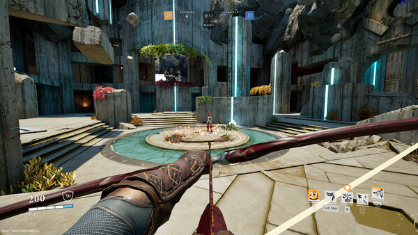 Project Sparrow screenshot 2