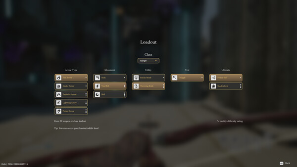 Project Sparrow screenshot 5