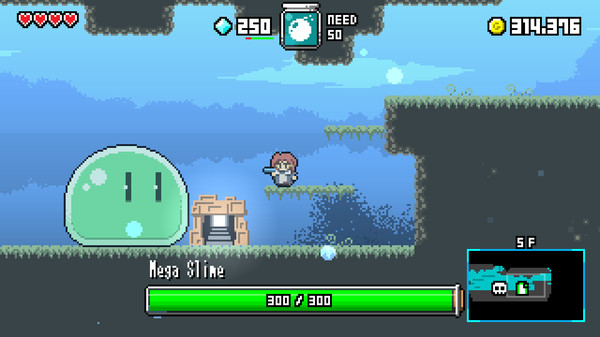Magic Potion Millionaire screenshot 8