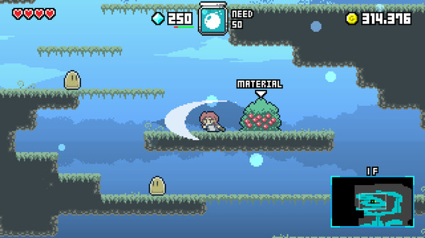 Magic Potion Millionaire screenshot 2