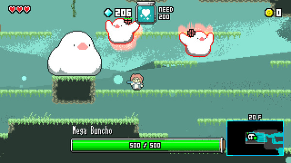 Magic Potion Millionaire screenshot 9