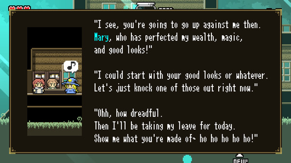 Magic Potion Millionaire screenshot 12