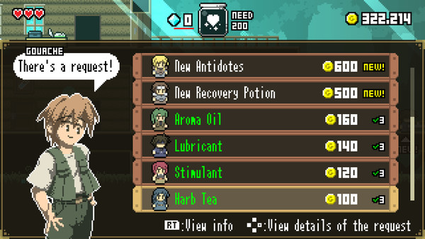Magic Potion Millionaire screenshot 10