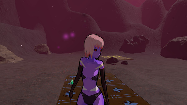 Kagura's Dreamland 神樂夢境 screenshot 6