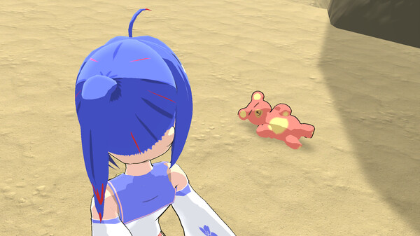 Kagura's Dreamland 神樂夢境 screenshot 5