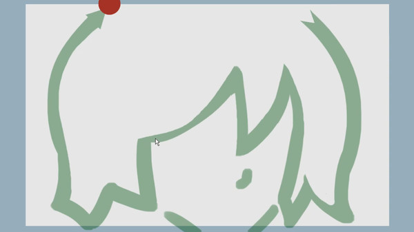 Mouse Painting Master screenshot 2