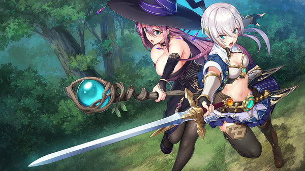 Fantasy Tavern Sextet -Vol.2 Adventurer's Days- screenshot 3