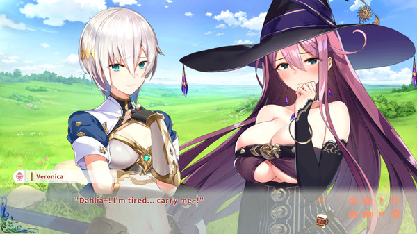 Fantasy Tavern Sextet -Vol.2 Adventurer's Days- screenshot 7