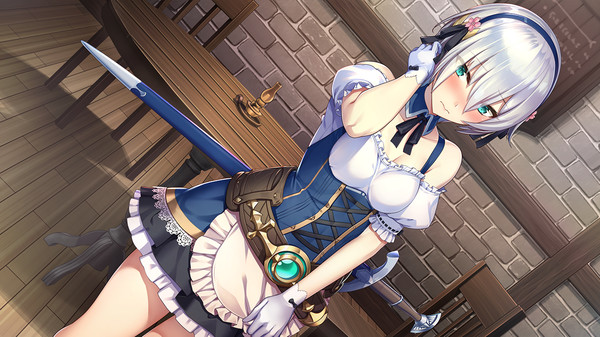 Fantasy Tavern Sextet -Vol.2 Adventurer's Days- screenshot 1