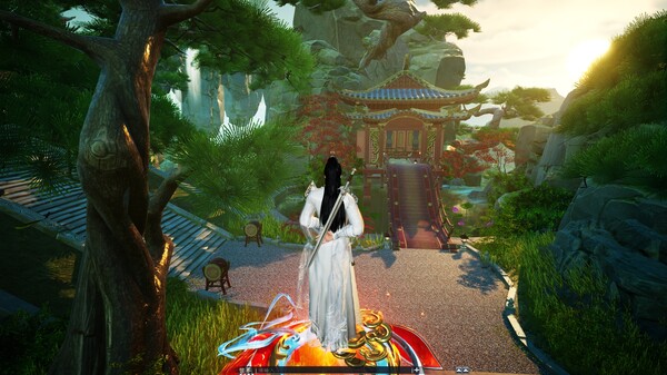 《蜀山：初章》买断版 screenshot 6