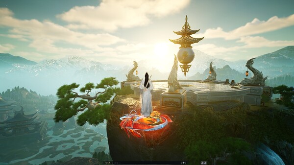 《蜀山：初章》买断版 screenshot 10