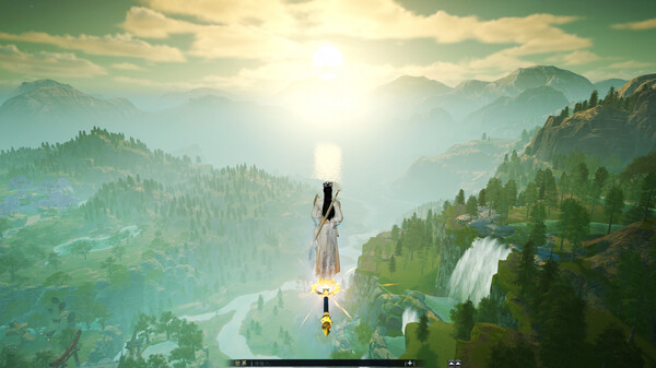 《蜀山：初章》买断版 screenshot 11