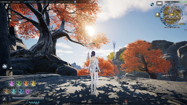 《蜀山：初章》买断版 screenshot 8