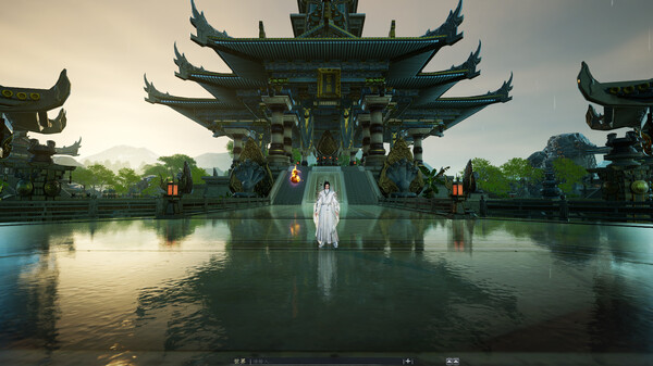 《蜀山：初章》买断版 screenshot 4
