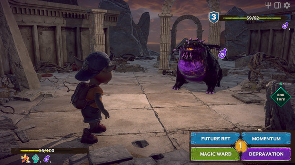 Baby Goat Billy screenshot 10