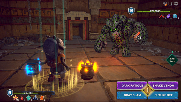 Baby Goat Billy screenshot 1