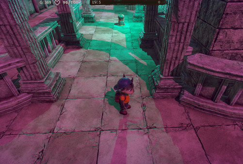 Baby Goat Billy screenshot 9