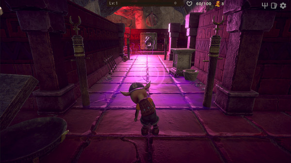 Baby Goat Billy screenshot 2