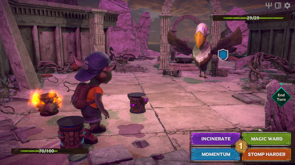 Baby Goat Billy screenshot 3