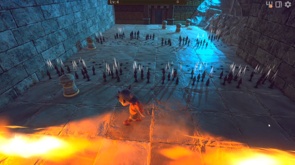 Baby Goat Billy screenshot 8